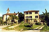 Viesu māja Levanto Itālija